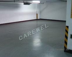 地坪煥新與防護 從混凝土密封固化到環(huán)氧地坪系統(tǒng)的專業(yè)解析