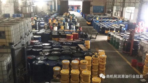 萊曼諾斯 潤滑油復合劑創新品牌的南京技術之旅